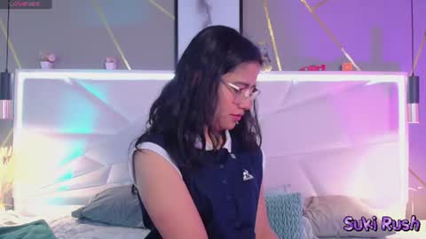 SUKI online show from August 3, 11:27 am
