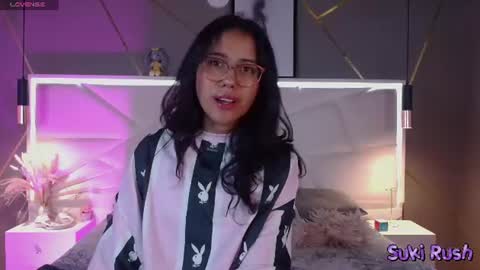 SUKI online show from June 29, 11:54 am