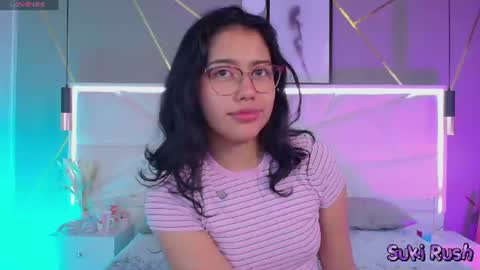 SUKI online show from July 6, 11:37 am