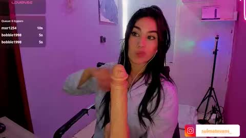 Diana online show from February 12, 2:30 pm