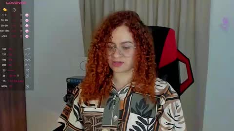 Ann online show from October 31, 7:29 pm