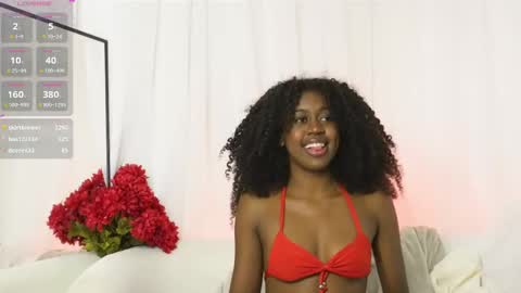 Snapshot of sum___ chatting on September 27, 9:00 pm SUM online show from September 27, 9:00 pm