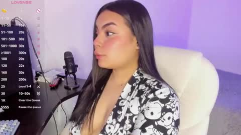 sumersunsett online show from April 24, 12:08 pm