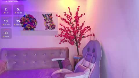 summer_miller online show from April 27, 11:40 am