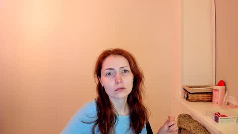 Summer Preston online show from September 20, 9:35 pm