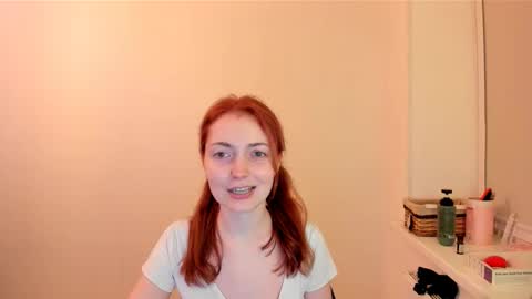 Summer Preston online show from November 13, 4:33 am