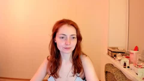 Summer Preston online show from September 12, 7:43 pm