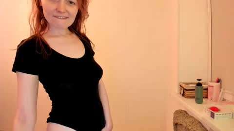 Summer Preston online show from October 6, 2:17 am