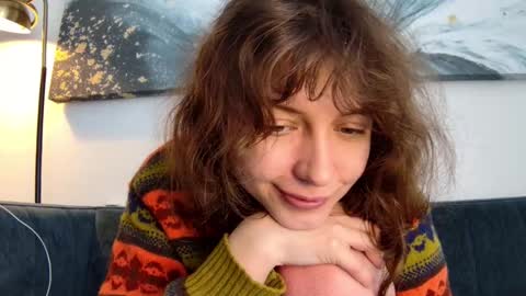 luna online show from April 25, 1:41 pm