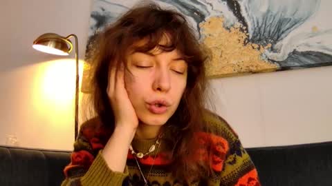 luna online show from April 22, 5:48 am