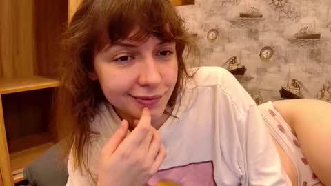 luna online show from November 4, 9:36 am