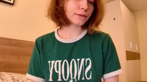 luna online show from March 9, 1:14 am