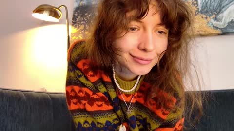 luna online show from April 23, 5:59 am