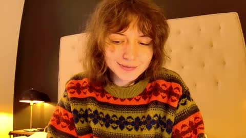 luna online show from April 23, 12:29 pm