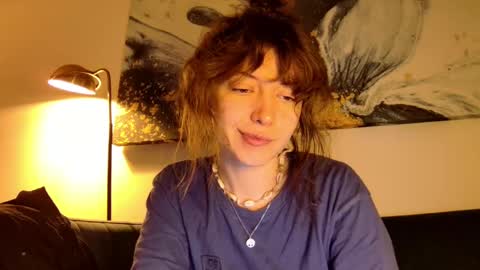 luna online show from April 19, 5:07 am