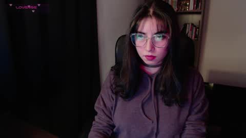  violetta  online show from April 7, 9:28 pm