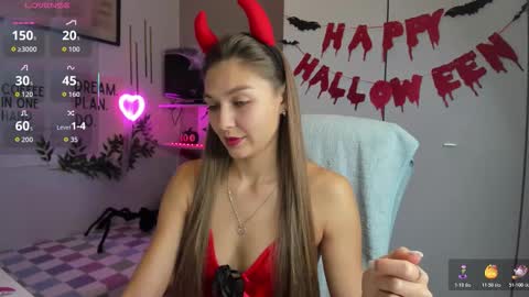 Sofia online show from October 29, 9:39 pm