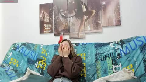 Sammy online show from April 22, 2:52 am