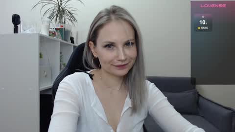 Naomi online show from February 7, 6:24 am