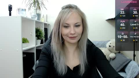 Naomi online show from September 30, 5:02 am