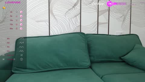 Snapshot of sunny_girl44 chatting on February 11, 4:56 pm Daria Iliyas online show from February 11, 4:56 pm