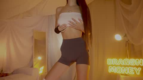 Maria online show from July 21, 10:10 pm