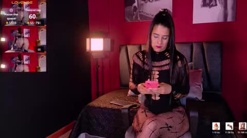 Sunny River online show from February 23, 1:21 pm