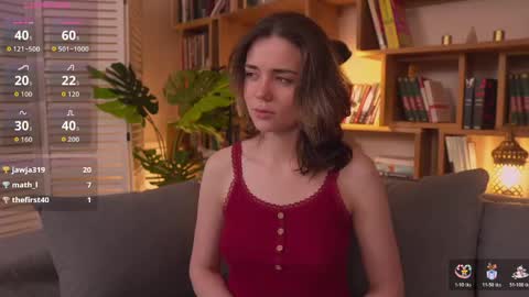 Sunny online show from April 25, 3:09 pm