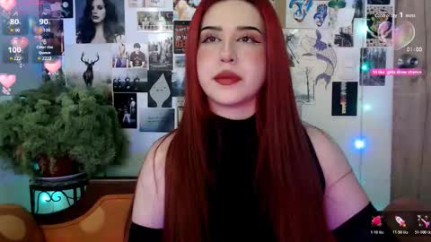 Maria online show from November 25, 11:16 pm