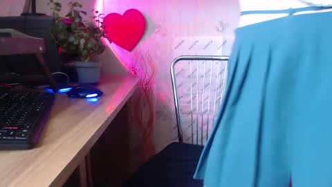 Alina   Streams Mon to Fri online show from March 3, 1:26 pm