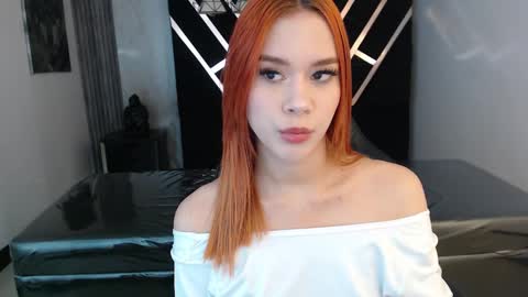 Susana   Mejia online show from March 21, 12:43 pm