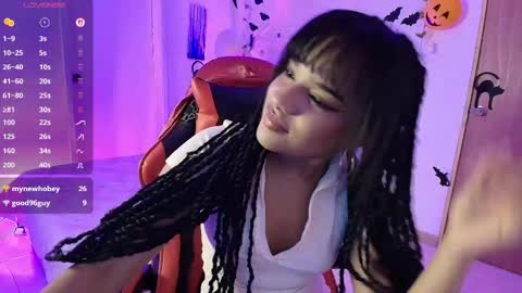 Snapshot of sunrisse_ chatting on October 11, 3:37 pm online show from October 11, 3:37 pm