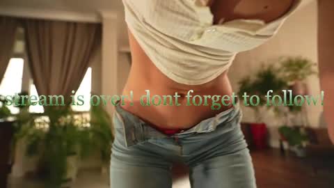 sunshine_______ online show from April 25, 1:03 pm