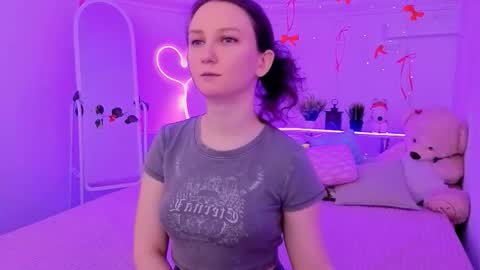 Alice online show from February 8, 5:55 am