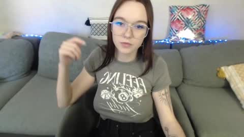 Lilith online show from April 18, 7:33 am