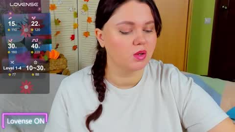 sunyy_bunyy online show from October 27, 3:24 am