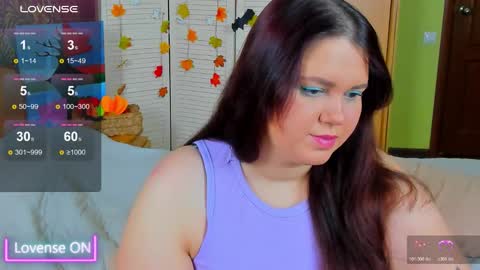 sunyy_bunyy online show from November 3, 9:02 am