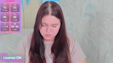 sunyy_bunyy online show from April 24, 6:27 am