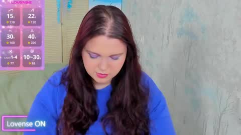 sunyy_bunyy online show from April 15, 9:10 am