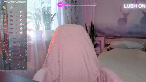 Sweet Anna online show from April 23, 6:21 am