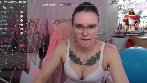 Sweet Anna online show from November 5, 8:41 am