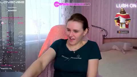 Sweet Anna online show from March 18, 5:01 am