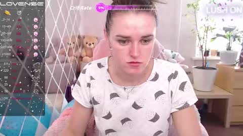 Sweet Anna online show from September 15, 4:43 am