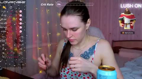 Sweet Anna online show from March 22, 2:56 pm