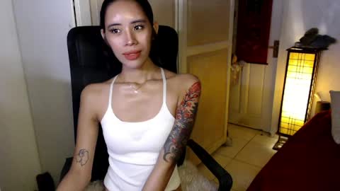 Jane online show from April 25, 3:53 pm