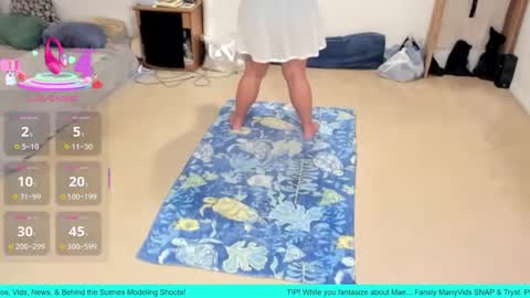 Supervagtastic online show from November 2, 7:45 am