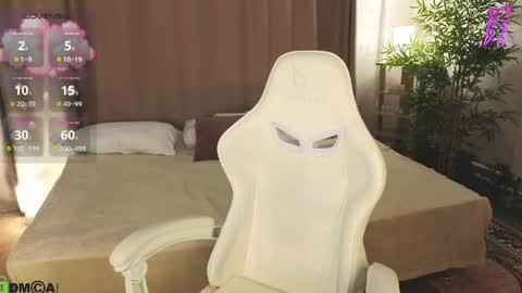 Annie online show from April 3, 1:25 am