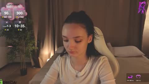 Annie online show from March 22, 1:33 am