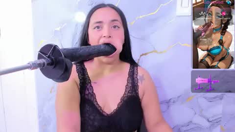 Susan online show from March 18, 11:37 am