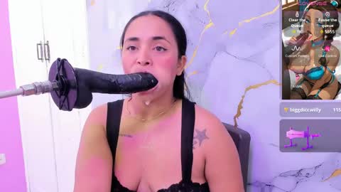 Susan online show from April 23, 12:29 pm